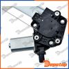 Lève vitre droite arrière pour HONDA | EPS-HD-009, 38015